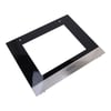 Hoover Cooker & Hob Oven Door Glass Outer Front - Image 6