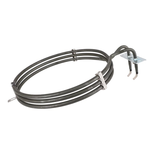 Round Fan Heating Element