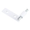 Candy Fridge & Freezer Door Hinge Middle - Image 2