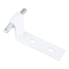 Candy Fridge & Freezer Door Hinge Middle - Image 4