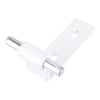 Candy Fridge & Freezer Door Hinge Middle - Image 7