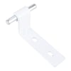 Candy Fridge & Freezer Door Hinge Middle - Image 10