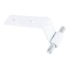 Candy Fridge & Freezer Door Hinge Middle - Image 11