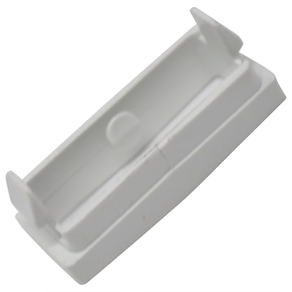 Salad Drawer wheel support