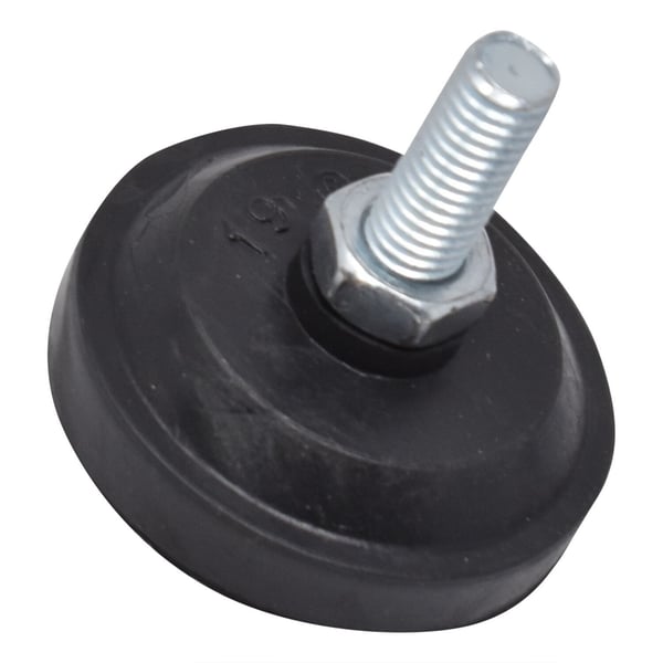 Adjustable Foot Leg