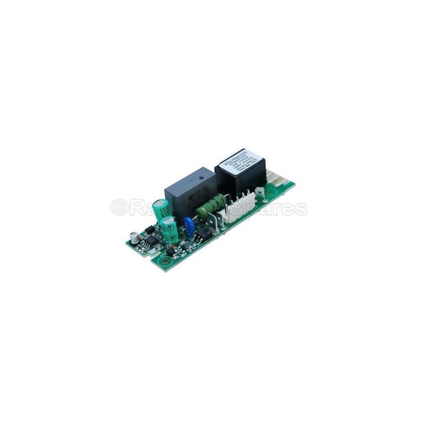 Circuit plate