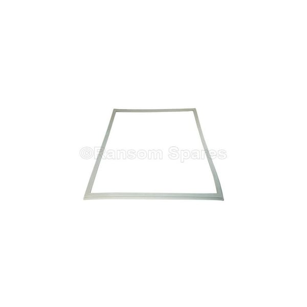 Freezer gasket