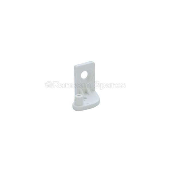 Lower Evaporator Door Hinge