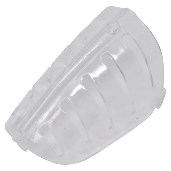 Inner light lampcover