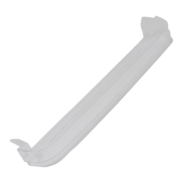 Jars Door Rail Shelf