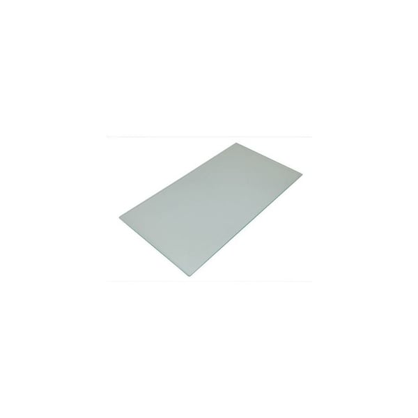 Salad Drawer Cover Bottom Glass Shelf
