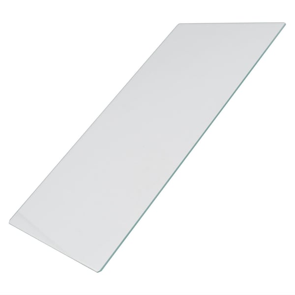 Salad Drawer Cover Glass Shelf 