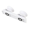 Candy Dishwasher Basket Runner Support Wheels - Image 1