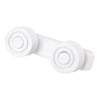 Candy Dishwasher Basket Runner Support Wheels - Image 2