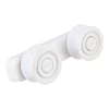 Candy Dishwasher Basket Runner Support Wheels - Image 5