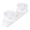 Candy Dishwasher Basket Runner Support Wheels - Image 8