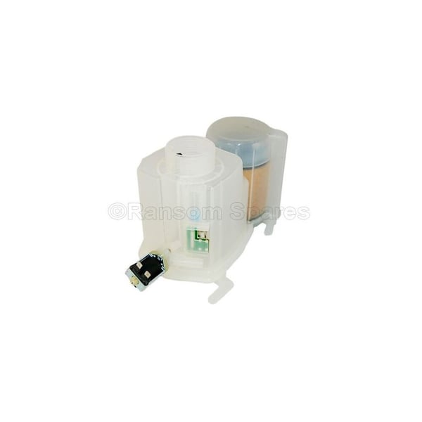 Water Softener