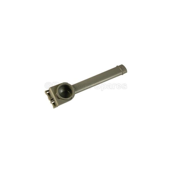 Upper ramp tube