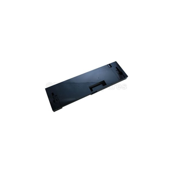 Control Panel Handle