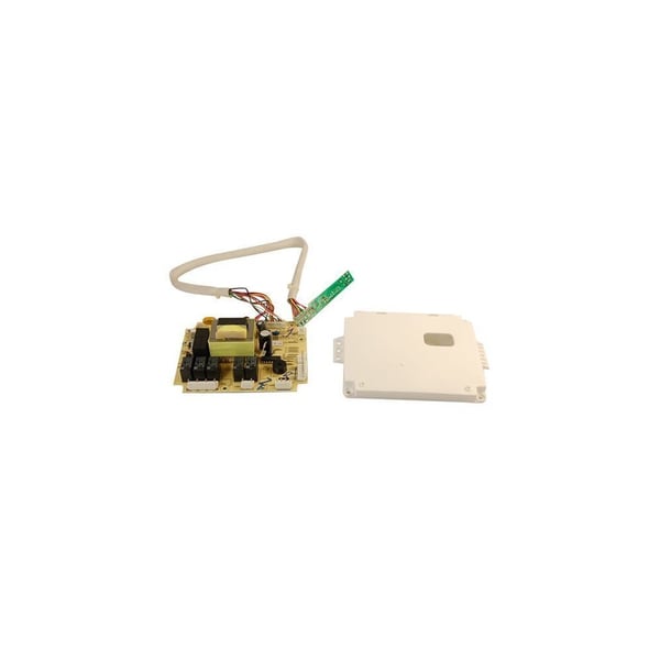 Electronic module assy
