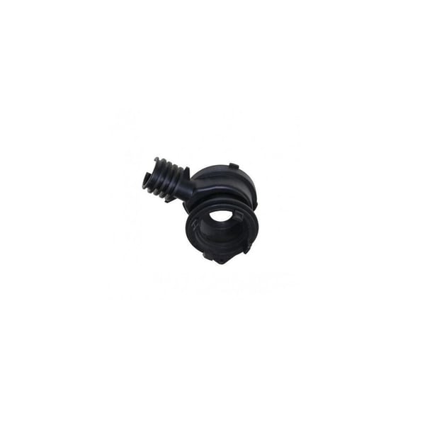 Drain Pump End Scroll Pipe