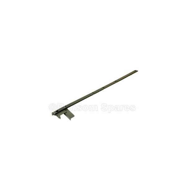 R/H gasket holder