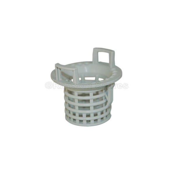 Bottom Drain Filter
