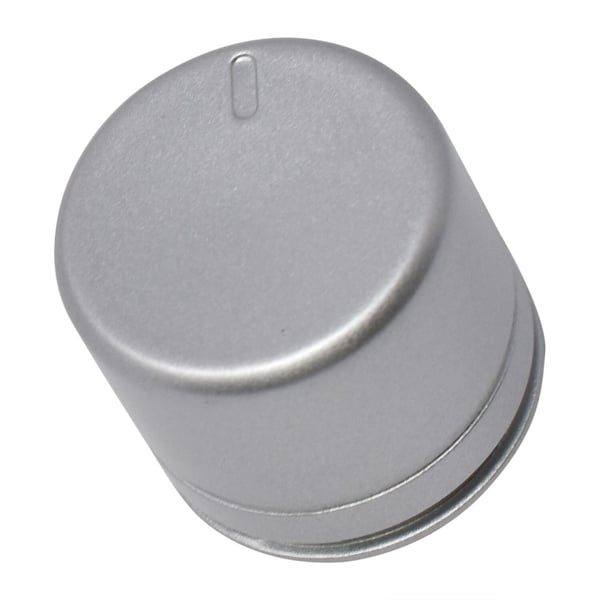 Timer knob