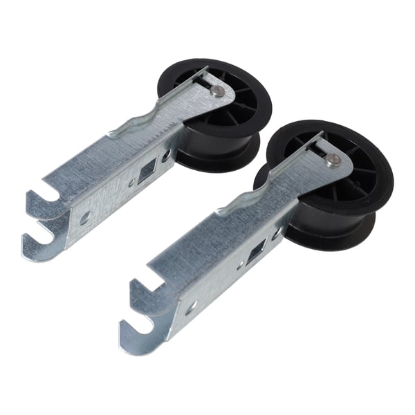 Jockey Pulley Wheels, Pack of 2