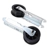 Candy Tumble Dryer Jockey Pulley Wheels, Pack of 2 - Image 3