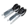 Candy Tumble Dryer Jockey Pulley Wheels, Pack of 2 - Image 4