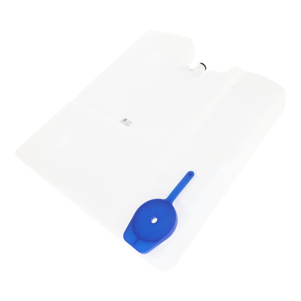 Water Container Assembly