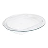 Candy Tumble Dryer Door Glass - Image 1