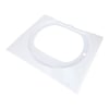 Candy Tumble Dryer Front Panel - Image 4