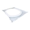 Candy Tumble Dryer Front Panel - Image 7