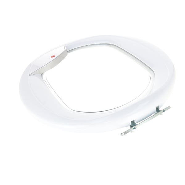 Door Assembly Handle & Trim