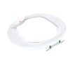 Hoover Tumble Dryer Door Assembly Handle & Trim - Image 1