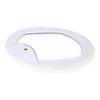 Hoover Tumble Dryer Door Assembly Handle & Trim - Image 2