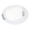 Hoover Tumble Dryer Door Assembly Handle & Trim - Image 11