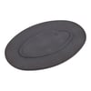 Hotpoint Cooker & Hob BURNER CAP OVAL - Image 1
