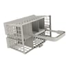 Universal Dishwasher Cutlery Basket - Image 1