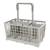 Universal Dishwasher Cutlery Basket - Image 5