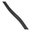 Beko Dishwasher 3-Sided Door Seal - Image 3