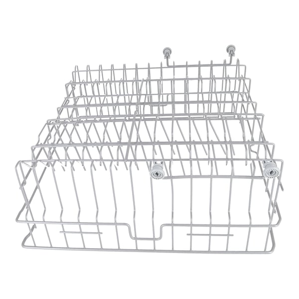 Upper Basket Tray with Wheels