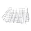 Beko Dishwasher Upper Basket Tray with Wheels - Image 2