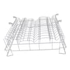 Beko Dishwasher Upper Basket Tray with Wheels - Image 3