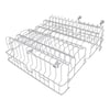 Beko Dishwasher Upper Basket Tray with Wheels - Image 5