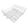 Beko Dishwasher Upper Basket Tray with Wheels - Image 8