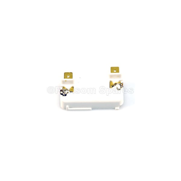 Salt Level Indicator Switch