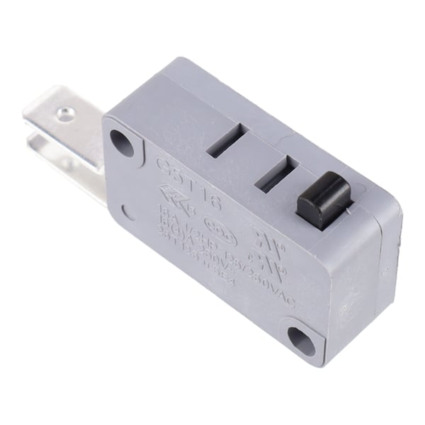Door Lock Interlock Microswitch